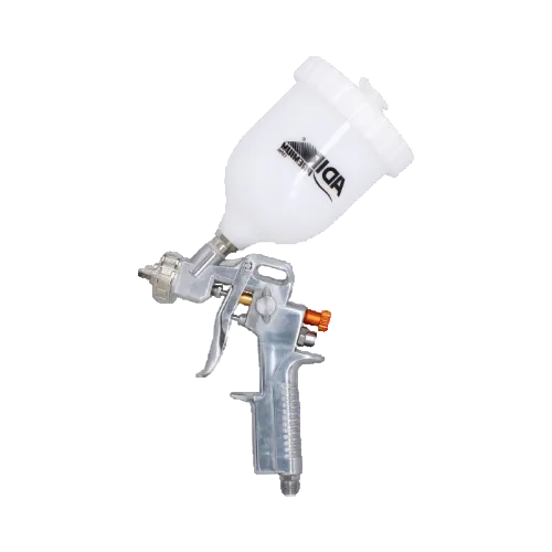 Compresor 50 L Adir + Pistola y Manguera