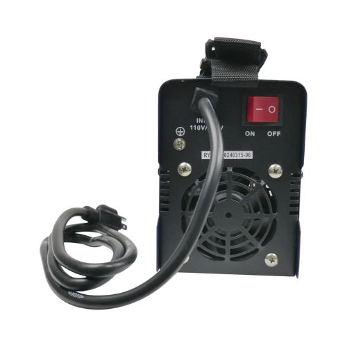 Soldadora Inverter Bergen Br140