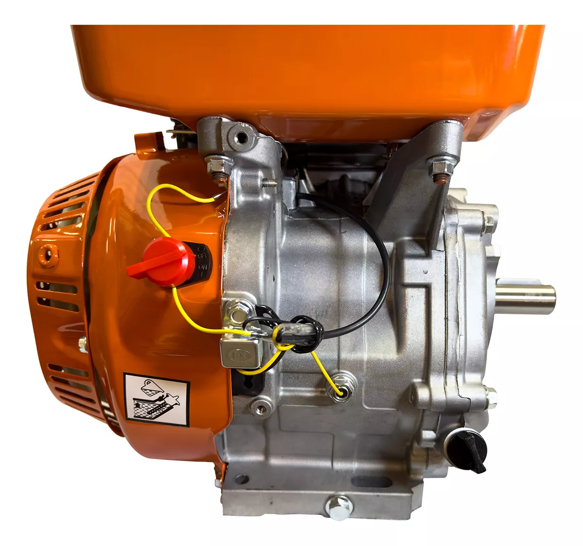 Motor Nikata 13Hp MT13