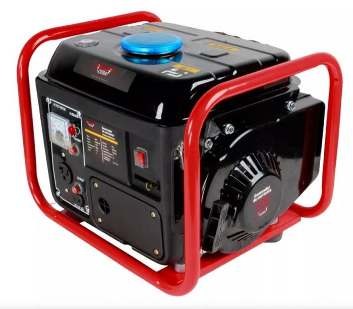 Generador A Gasolina Oem 1000w
