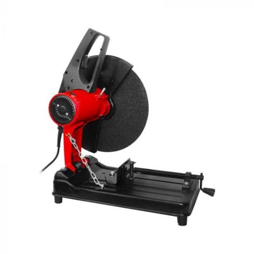 Cortadora De Metal De Disco De 14" Adir 830