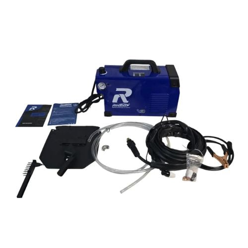 Cortadora De Plasma Inverter Redbo Vb-Cut-40s