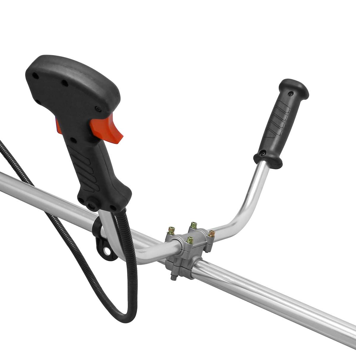 Desbrozadora Con Motor De Gasolina Tagart 52cc