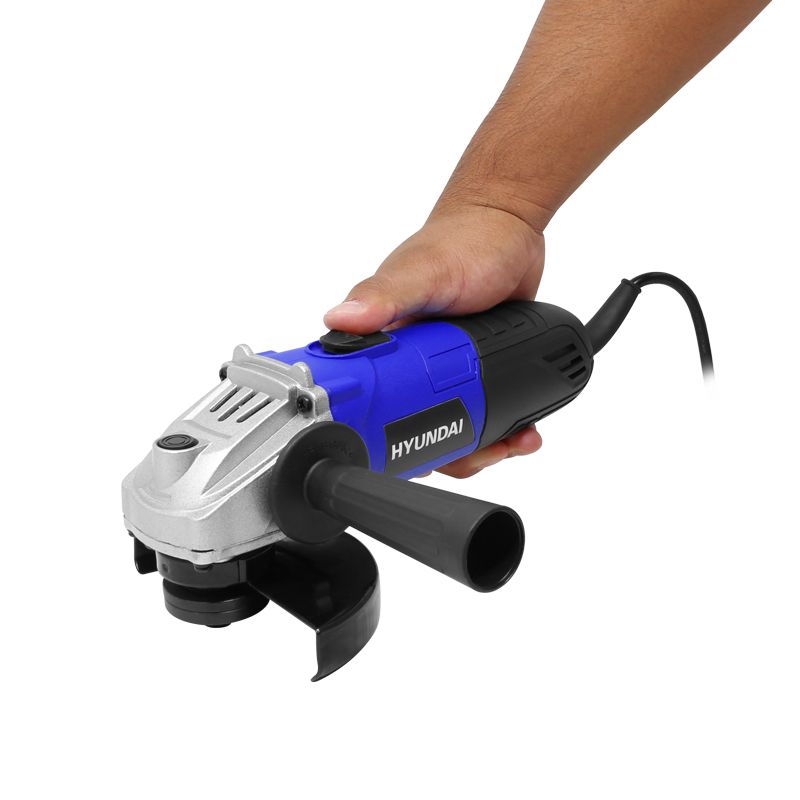 Mini Esmeriladora Hyundai Hya-500