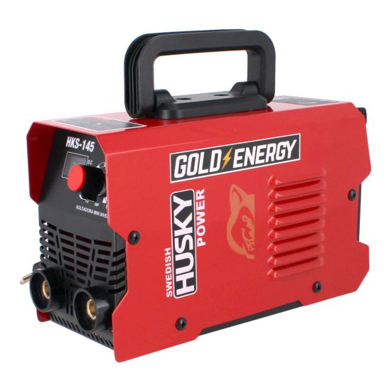 Soldadora Inverter HKS-145