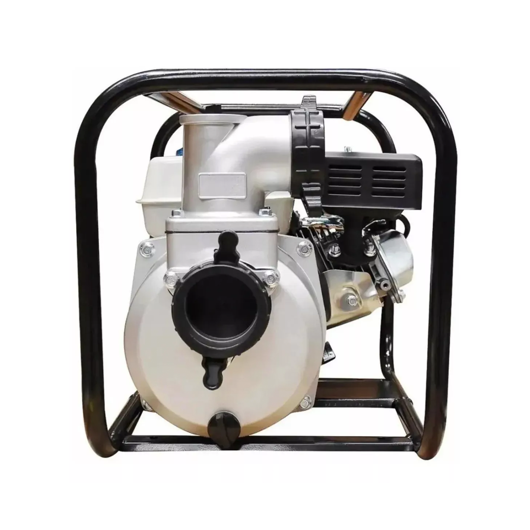 Motobomba Centrifuga Husky 3x3 6.5 Hp