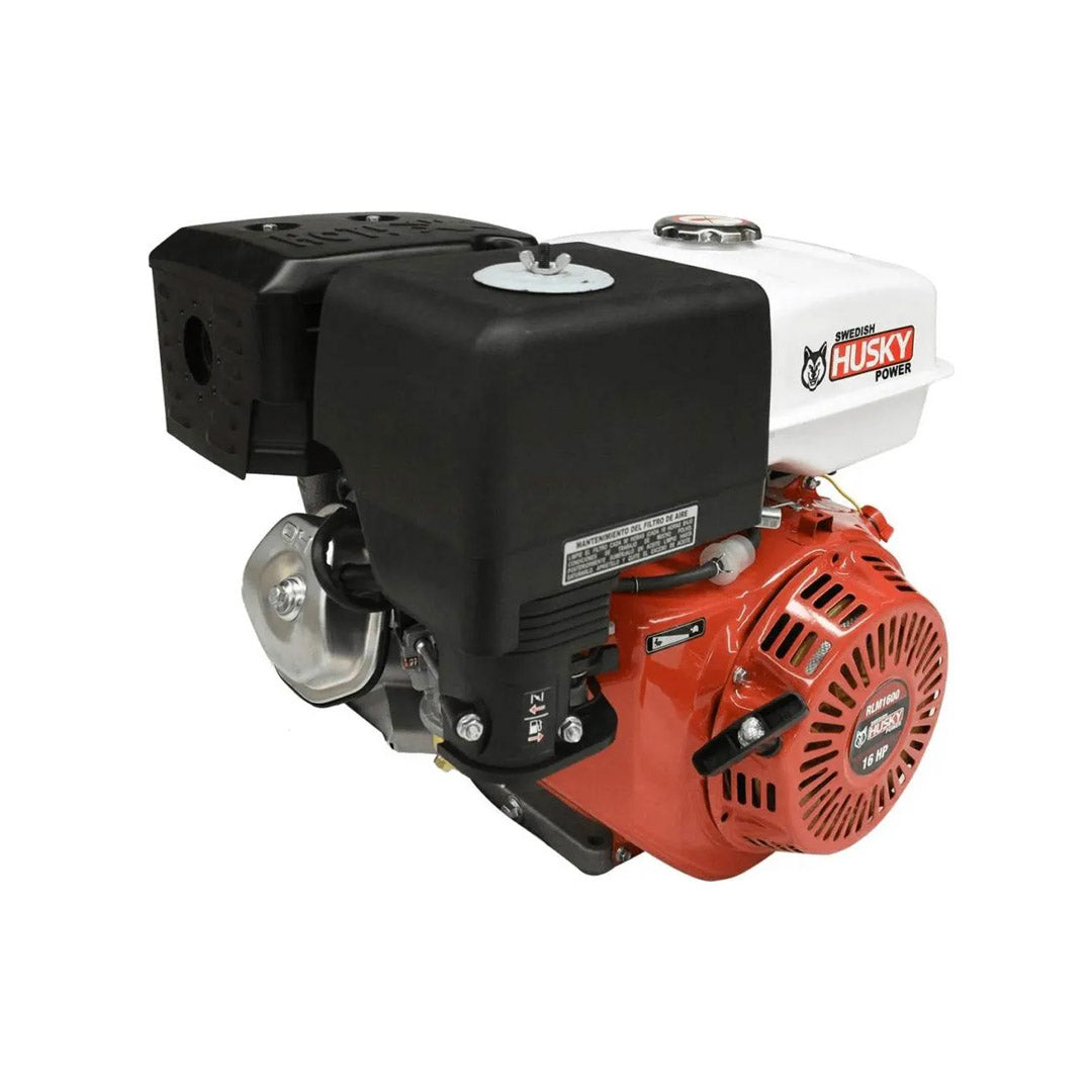 Motor A Gasolina 407cc 16 Hp Husky Rlm1600