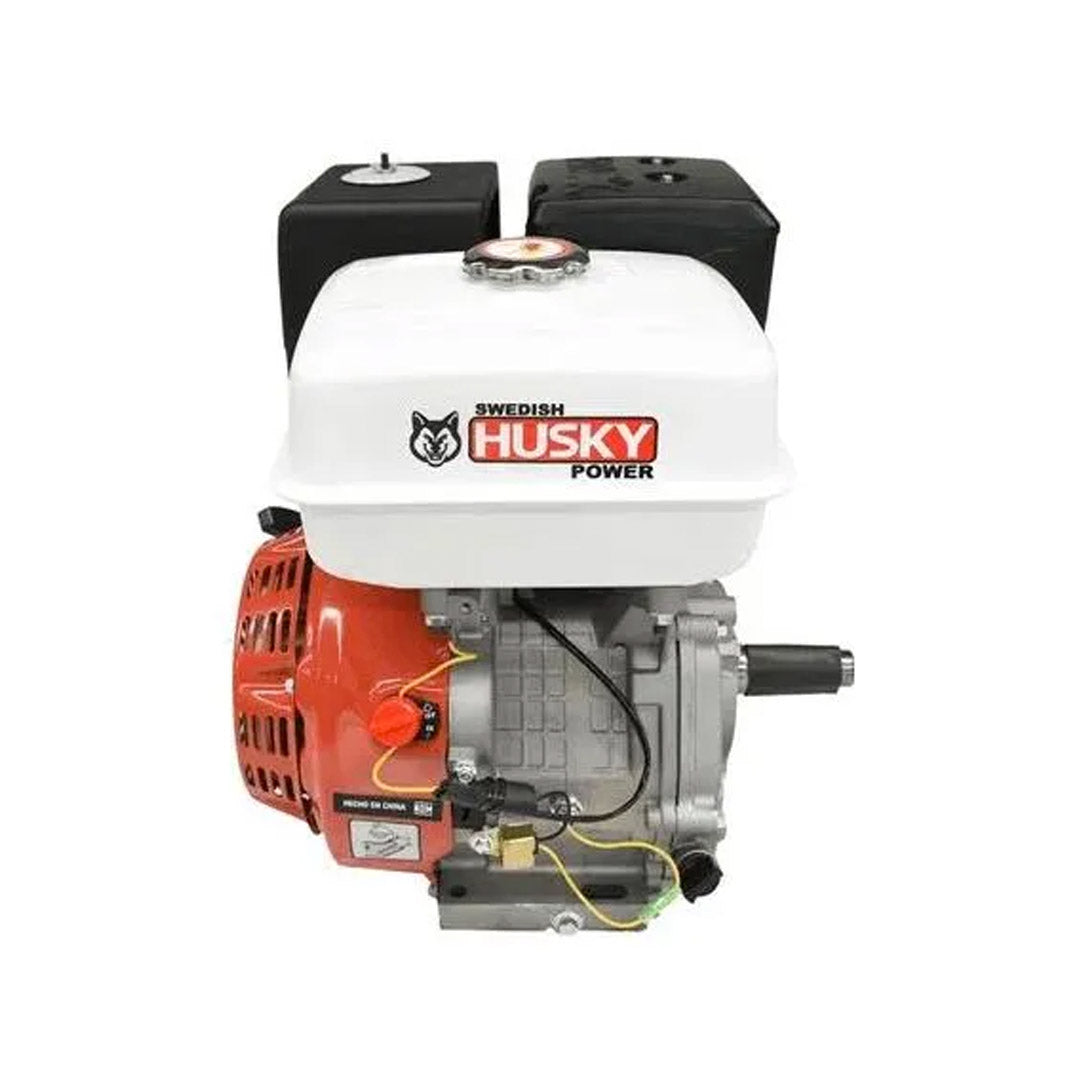 Motor A Gasolina 407cc 16 Hp Husky Rlm1600