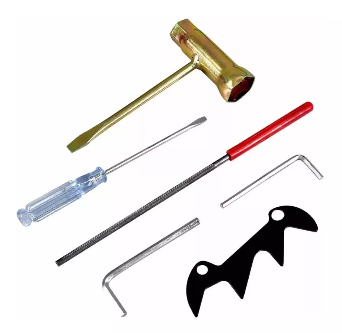 Motosierra Husky Hkm-5220 Barra 20''