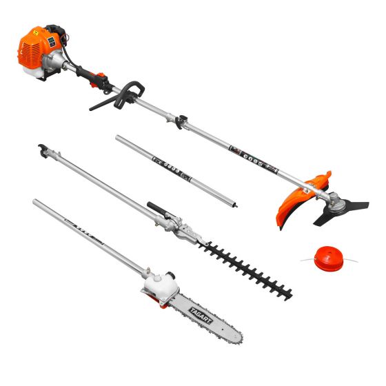 Desbrozadora Multifuncional 4 En 1 Tagart