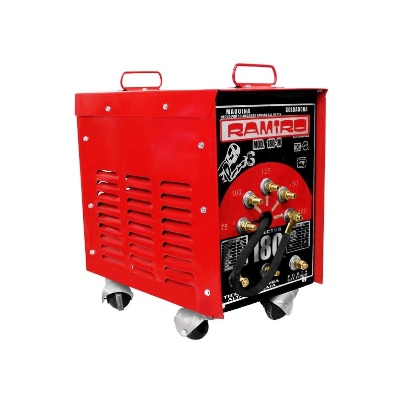 Soldadora Ramiro 180-M
