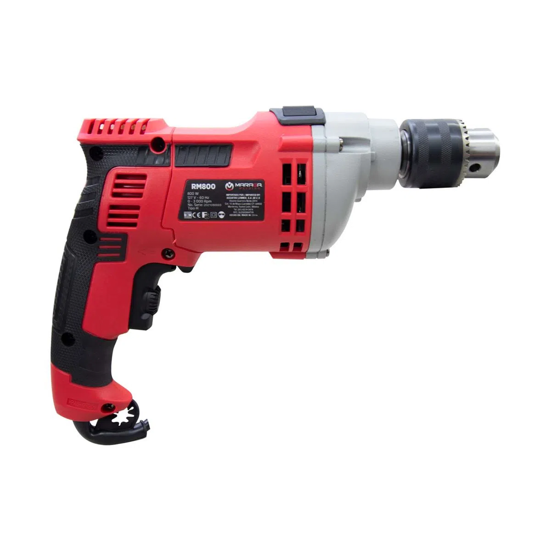 Rotomartillo Industrial Maraga 800 W