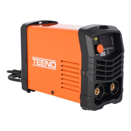 Soldadora Inverter Teeno 130A