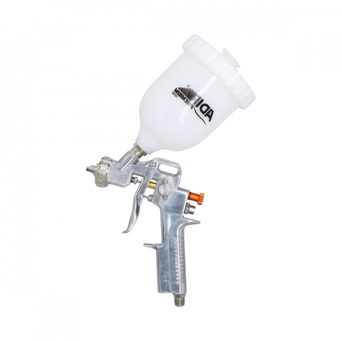 Compresor 50L. Adir + Pistola y Manguera