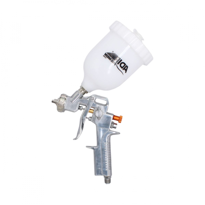 Compresor 50L. Adir + Pistola y Manguera