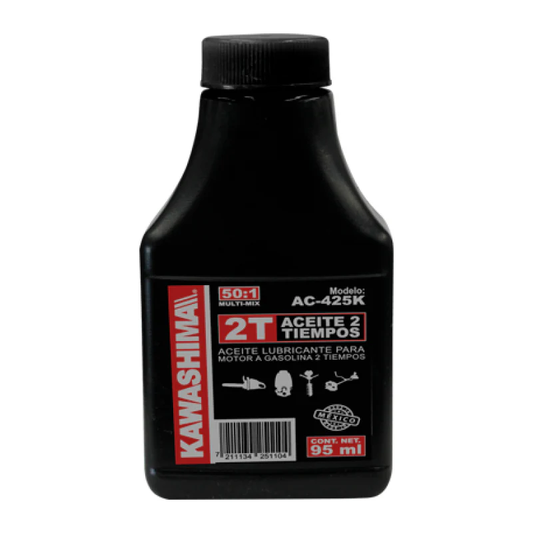 Aceite Dos Tiempos Kawashima