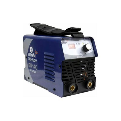Soldadora Inverter Bergen Br140
