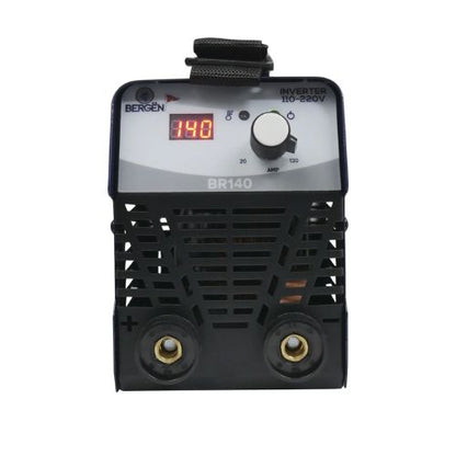 Soldadora Inverter Bergen Br140