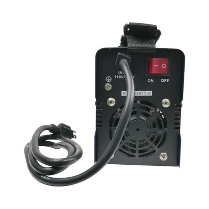 Soldadora Inverter Bergen Br140