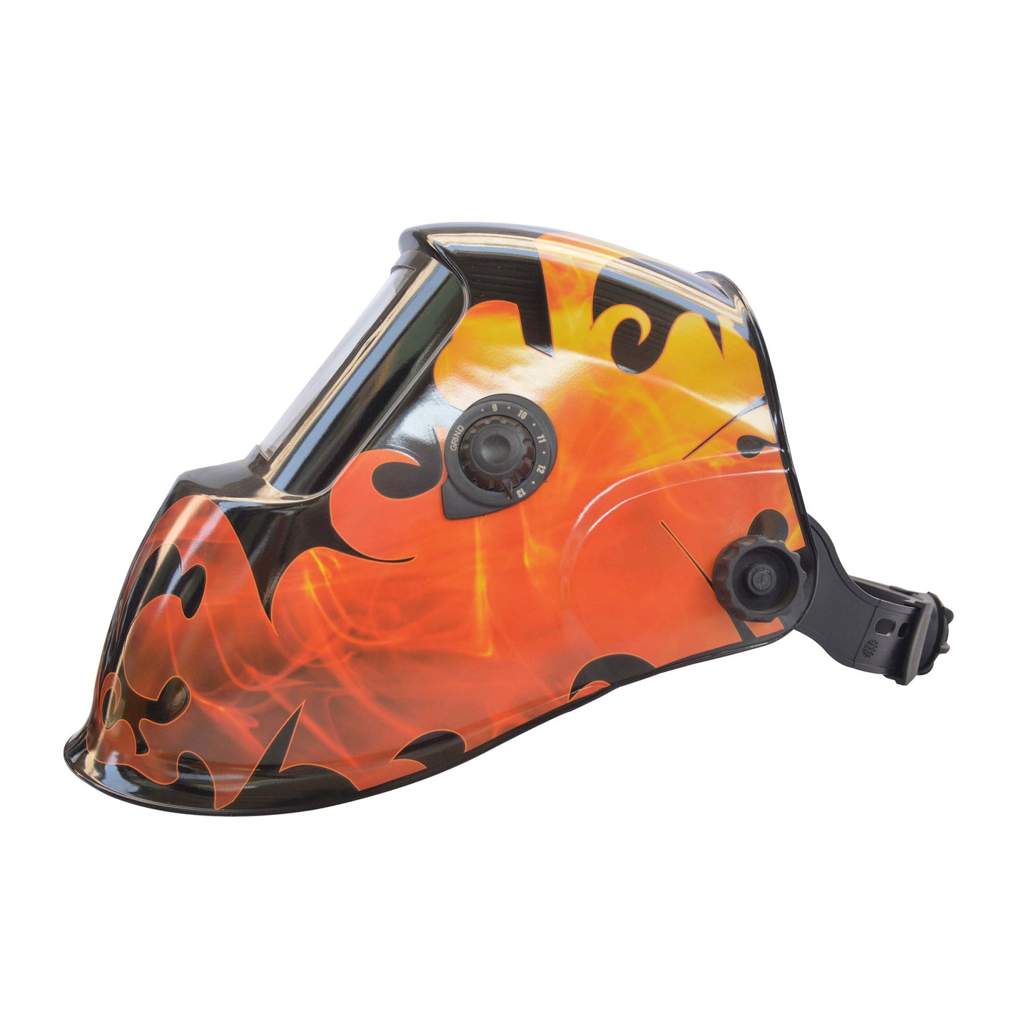 Careta Electrónica Kerhër Kcs30