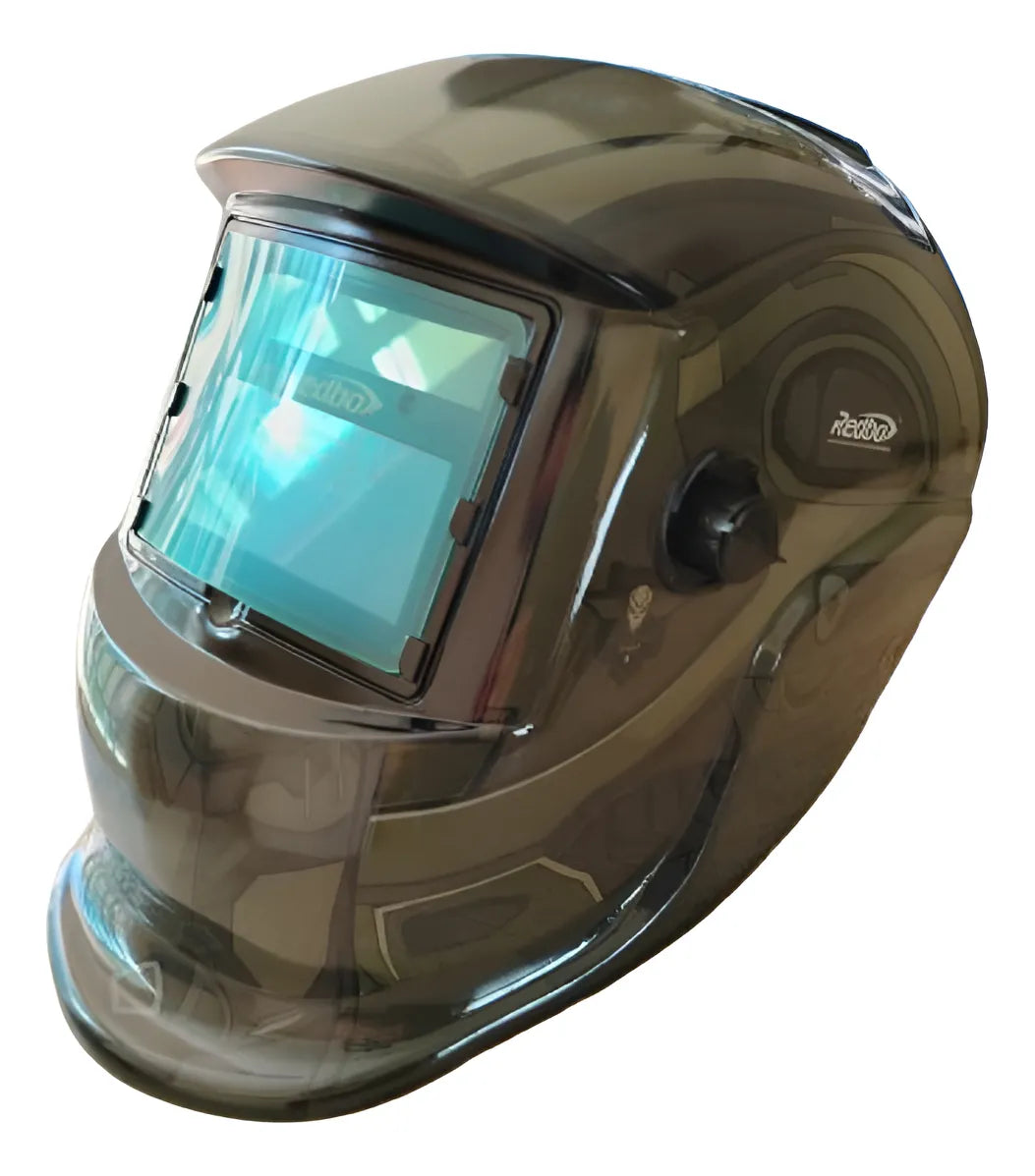 Careta Electronica Redbo Rb-Ly-E95 HALLO