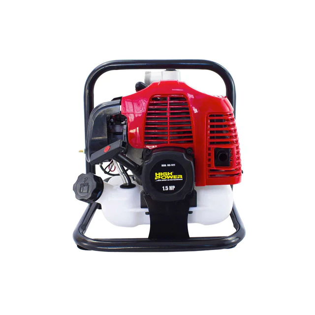 Motobomba A Gasolina HUSKY  1" x 1"