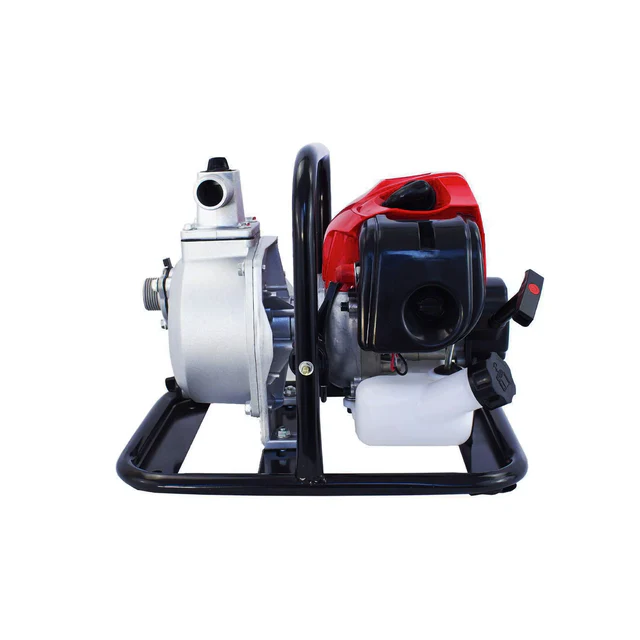 Motobomba A Gasolina HUSKY  1" x 1"