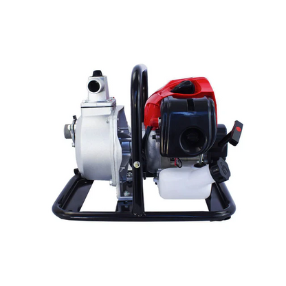 Motobomba A Gasolina HUSKY  1" x 1"