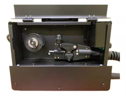 Soldadora Inverter Redbo Mig-120