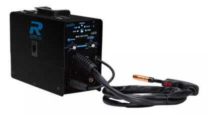 Soldadora Inverter Redbo Mig-120