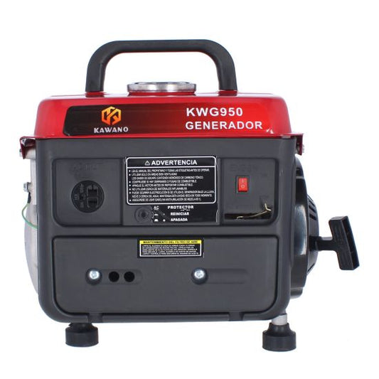 Generador De Luz Kwg950 Kawano
