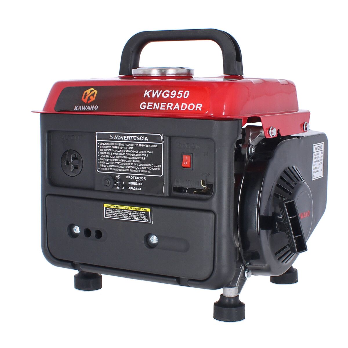 Generador de luz KWG950 Kawano