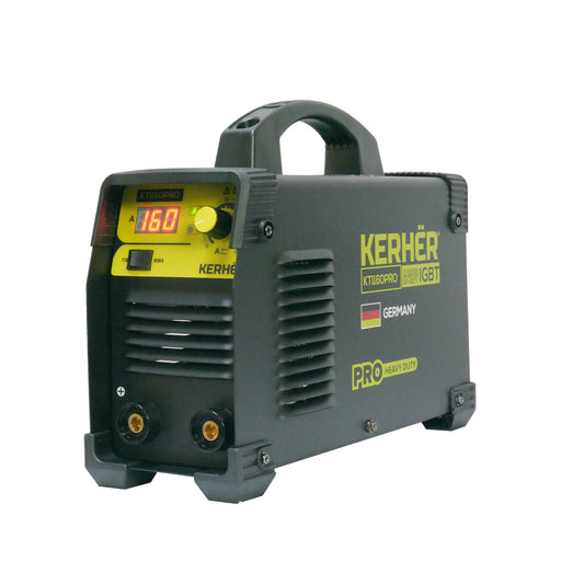 Soldadora Inverter Kerher Kti160Pro