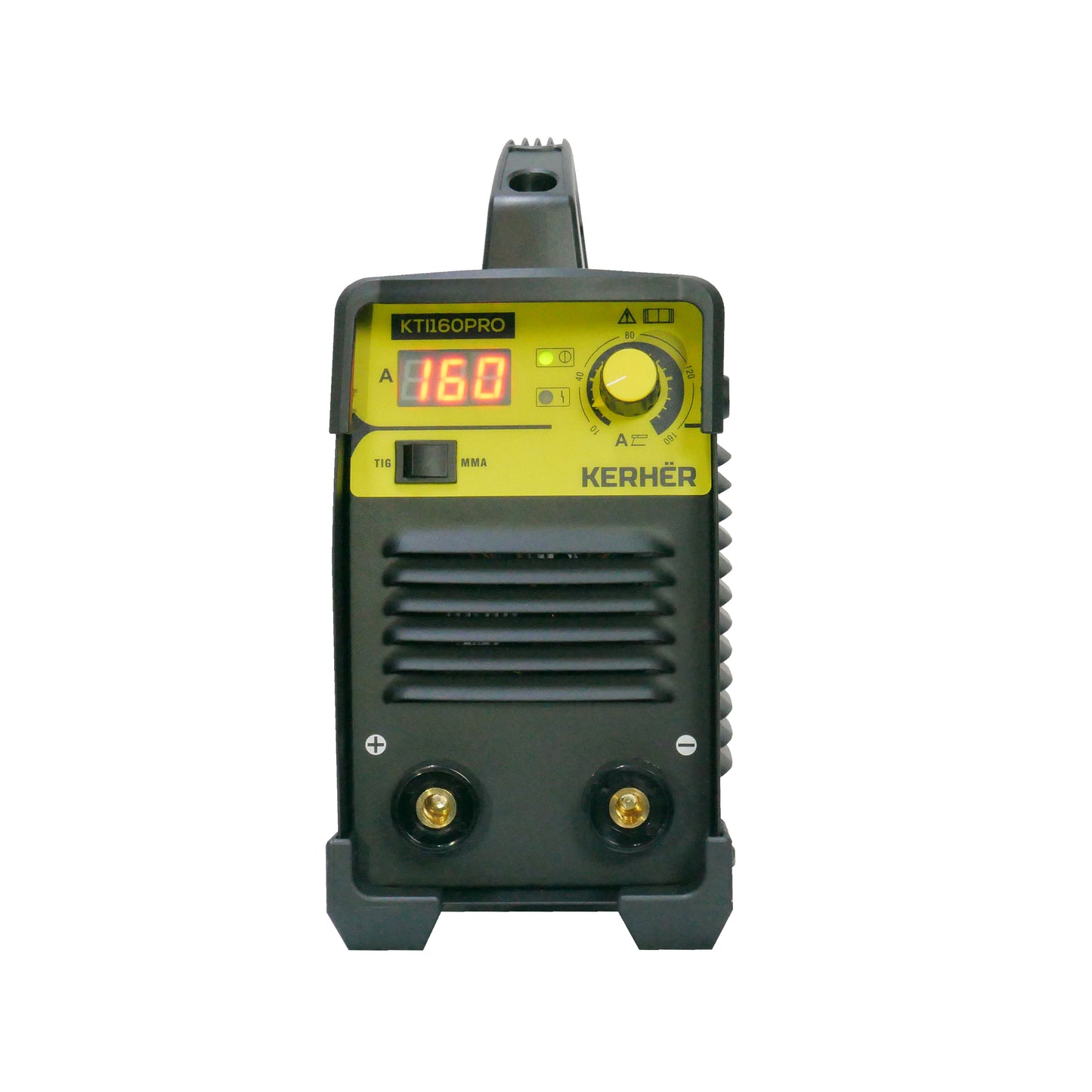 Soldadora Inverter Kerher Kti160Pro