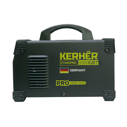 Soldadora Inverter Kerher Kti160Pro