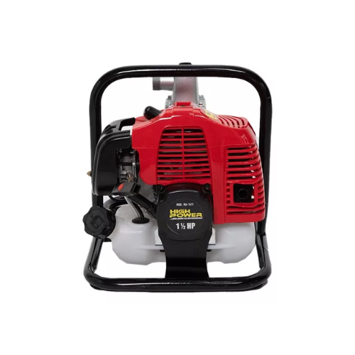 Motobomba 1x1 Motor 1.5 ADIR