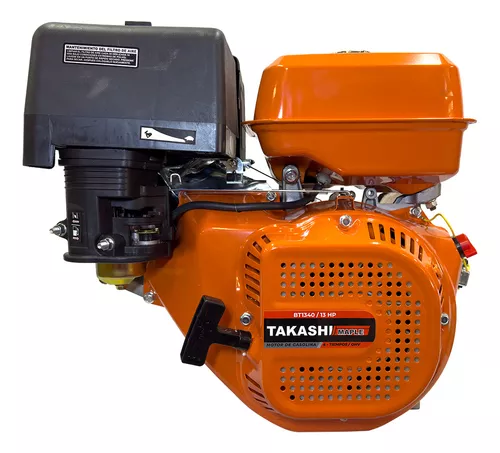 Motor Nikata 13Hp MT13