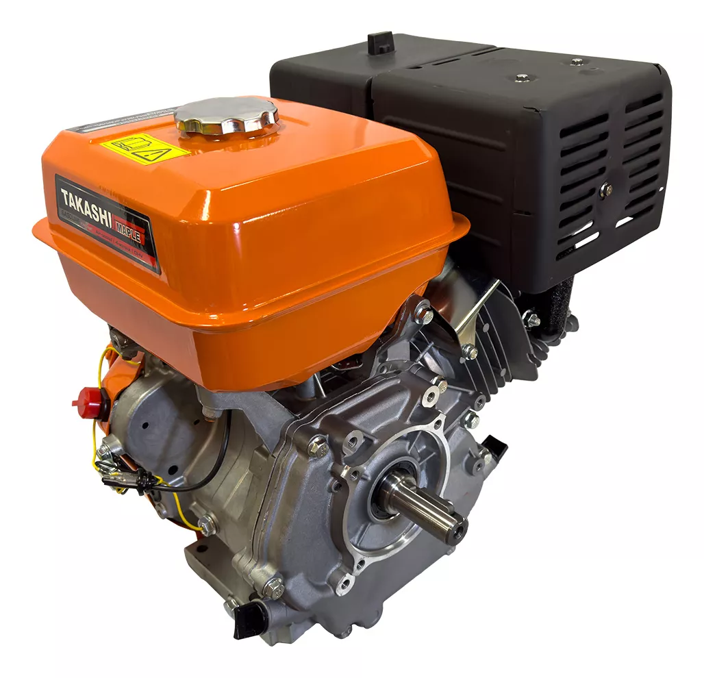 Motor Nikata 13Hp MT13