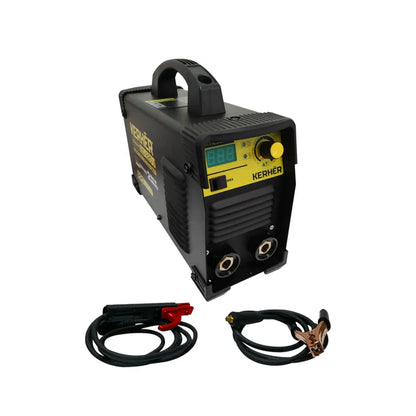 Soldadora Kerher Kti200pro 110/220V