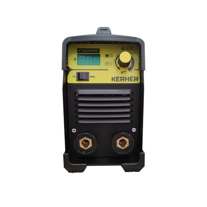 Soldadora Kerher Kti200pro 110/220V