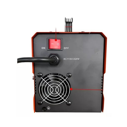 Soldadora Inverter Multiproceso Munich Mig-160