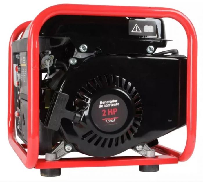 Generador A Gasolina Oem 1000w