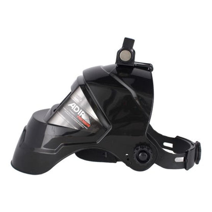 Careta Electrónica Para Soldar Con Luminaria Integrada