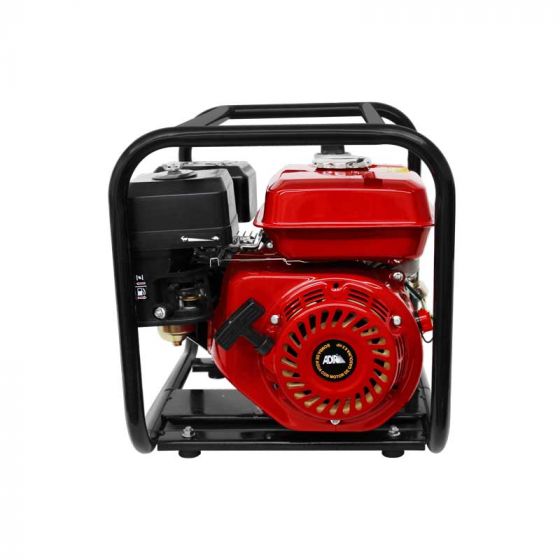 Motobomba 2x2 Motor 6.5Hp Adir