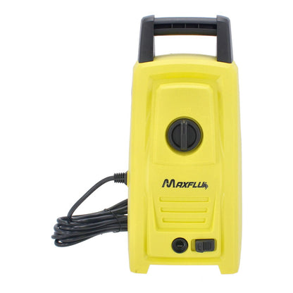 Hidrolavadora Eléctrica Alta Presión 1750 Psi Maxflu
