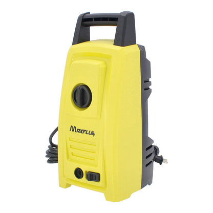 Hidrolavadora Eléctrica Alta Presión 1750 Psi Maxflu