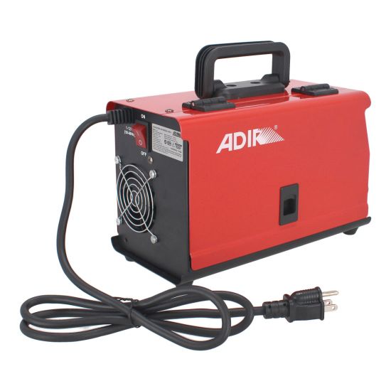 Soldadora Adir 3 En 1 MIG, MMA y FLUX 130a