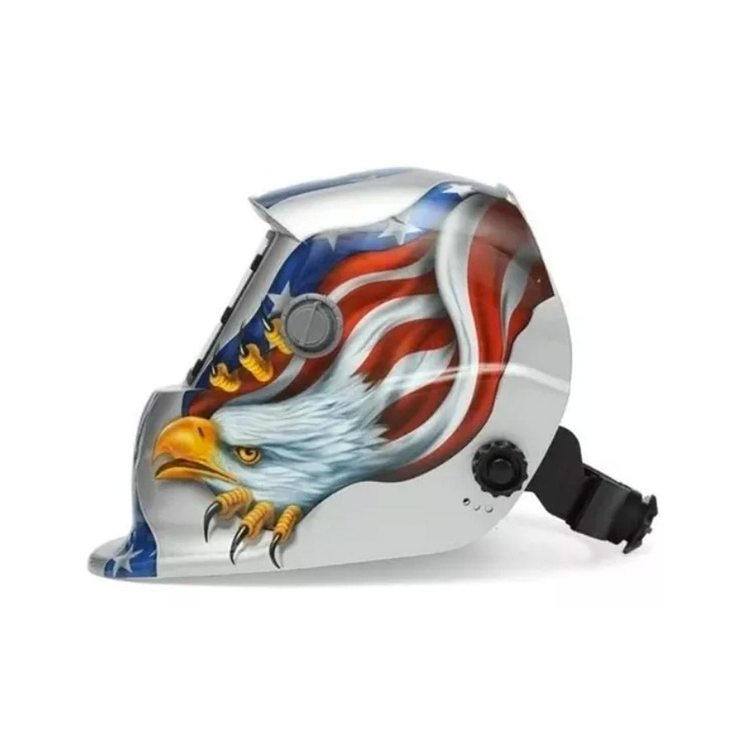 Careta Electronica Redbo Rb-Ly-E93h