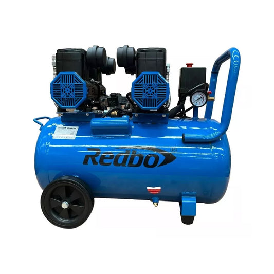 Compresor De Aire Redbo Ac 1100 2-50L