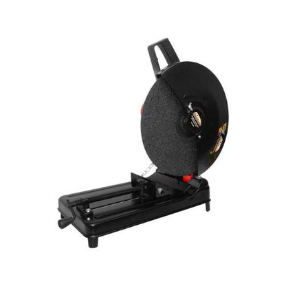 Cortadora De Metal De Disco De 14" Adir 830